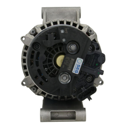 SEG New Alternator Mercedes 150A 0124655615