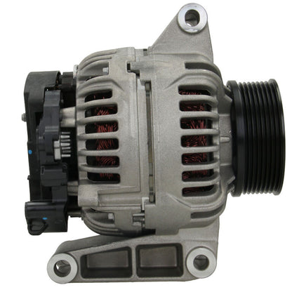 SEG New Alternator Mercedes 150A 0124655615