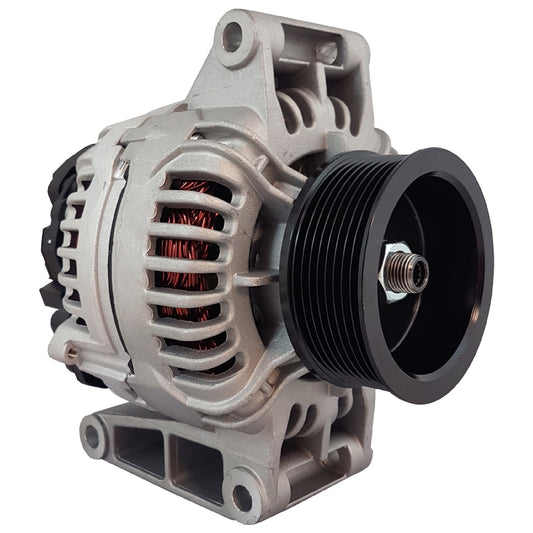 WAI New Alternator for Mercedes 150A 20908N