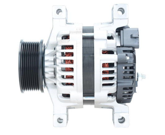 Copy New Alternator for Mercedes 100A 10444098