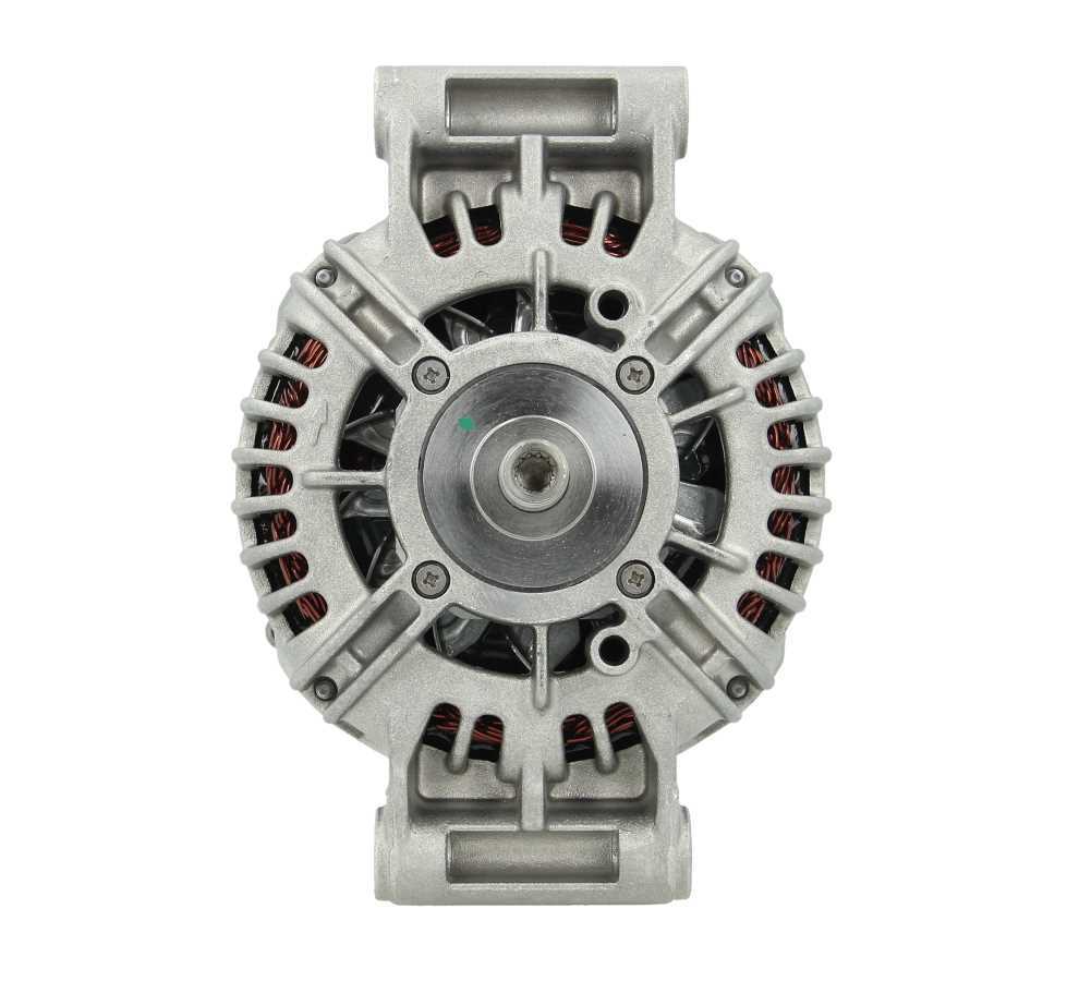 Bosch New Alternator Mercedes 150A 0124655160