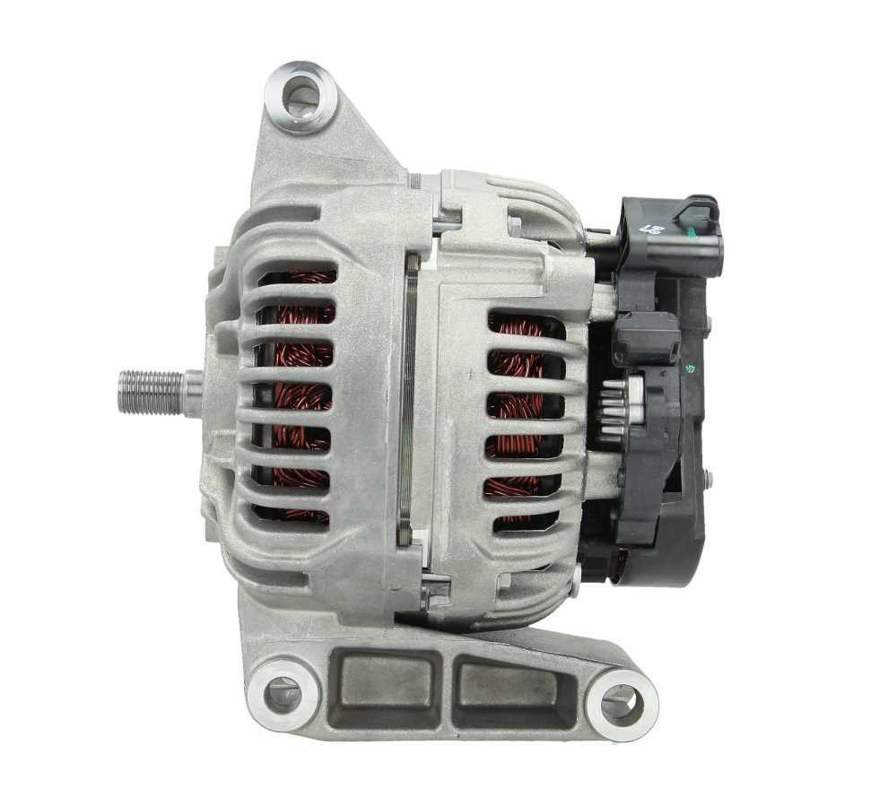 Bosch New Alternator Mercedes 150A 0124655160