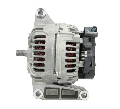 Bosch New Alternator Mercedes 150A 0124655160