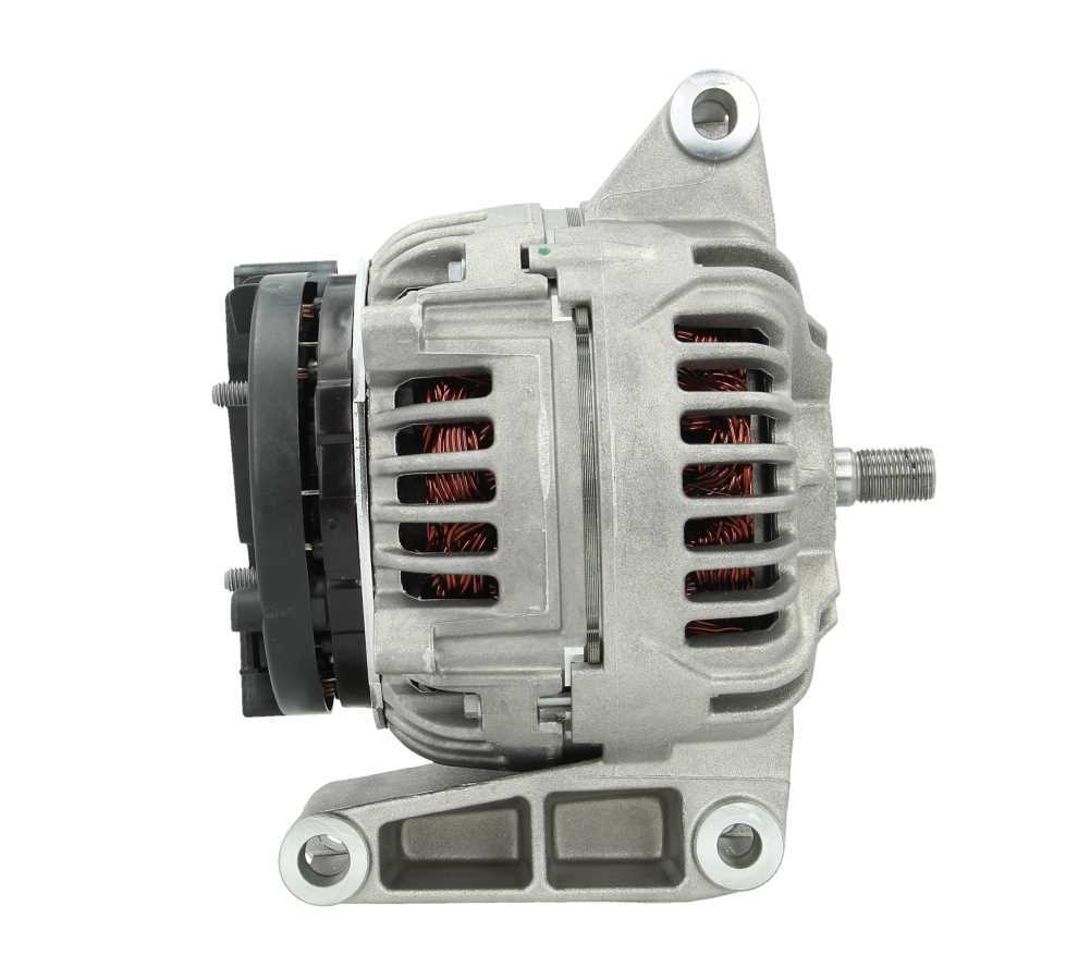 Bosch New Alternator Mercedes 150A 0124655160