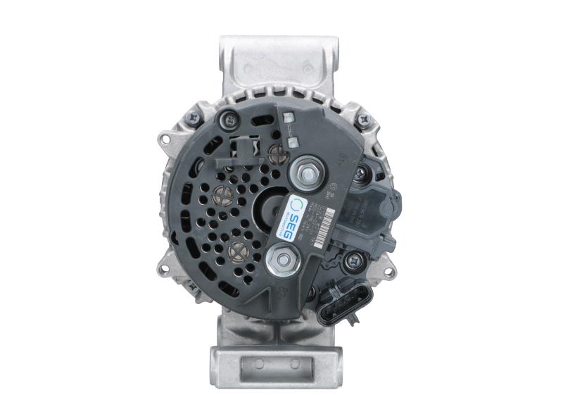 SEG New Alternator for Mercedes 110A 128821181