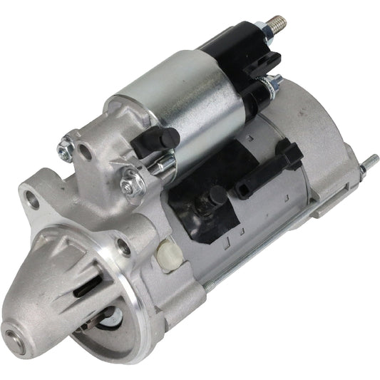 WAI New Alternator for Mercedes 100A 21405N