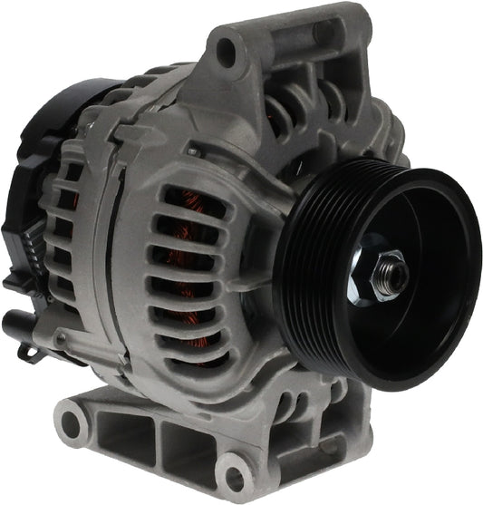 WAI New Alternator for Mercedes 100A 21561N