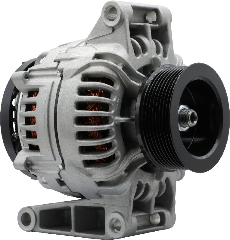 WAI New Alternator for Mercedes 150A 21587N