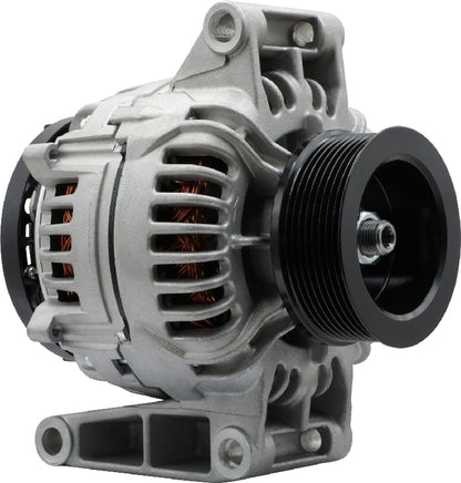 WAI New Alternator for Mercedes 150A 21587N