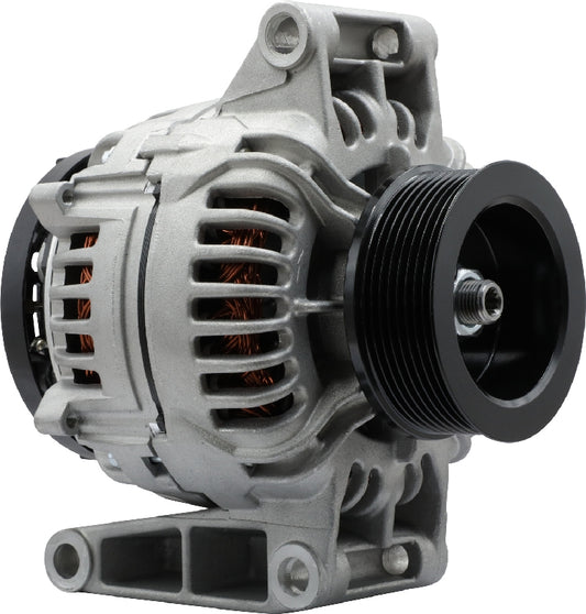 WAI New Alternator for Mercedes 150A 21587N