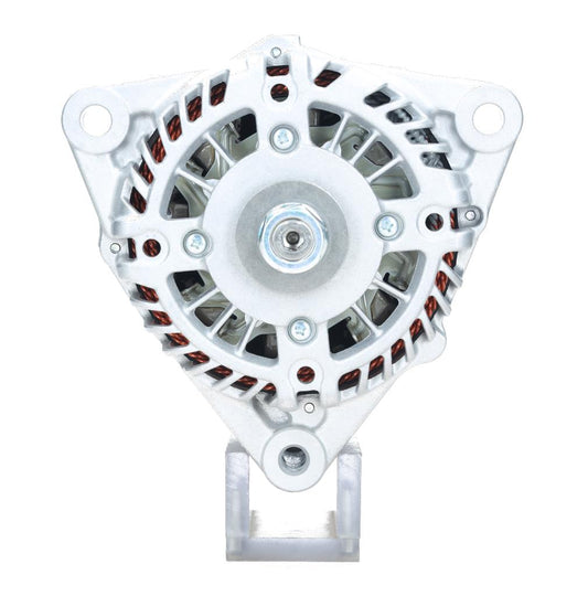 Mitsubishi New Alternator for Man 120A (brown box) A003TV9171AM