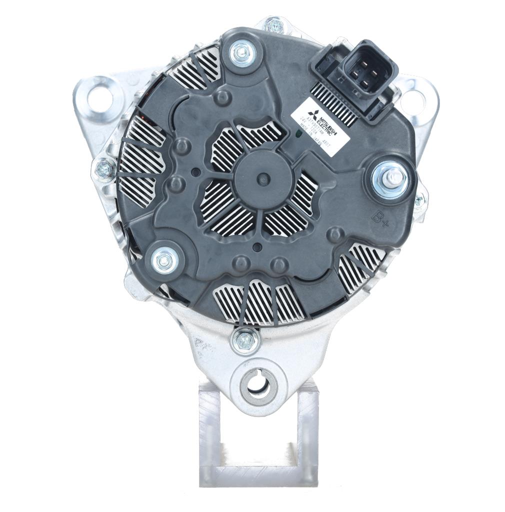 Mitsubishi New Alternator for MAN 120A (neutral box) A003TV9071AM