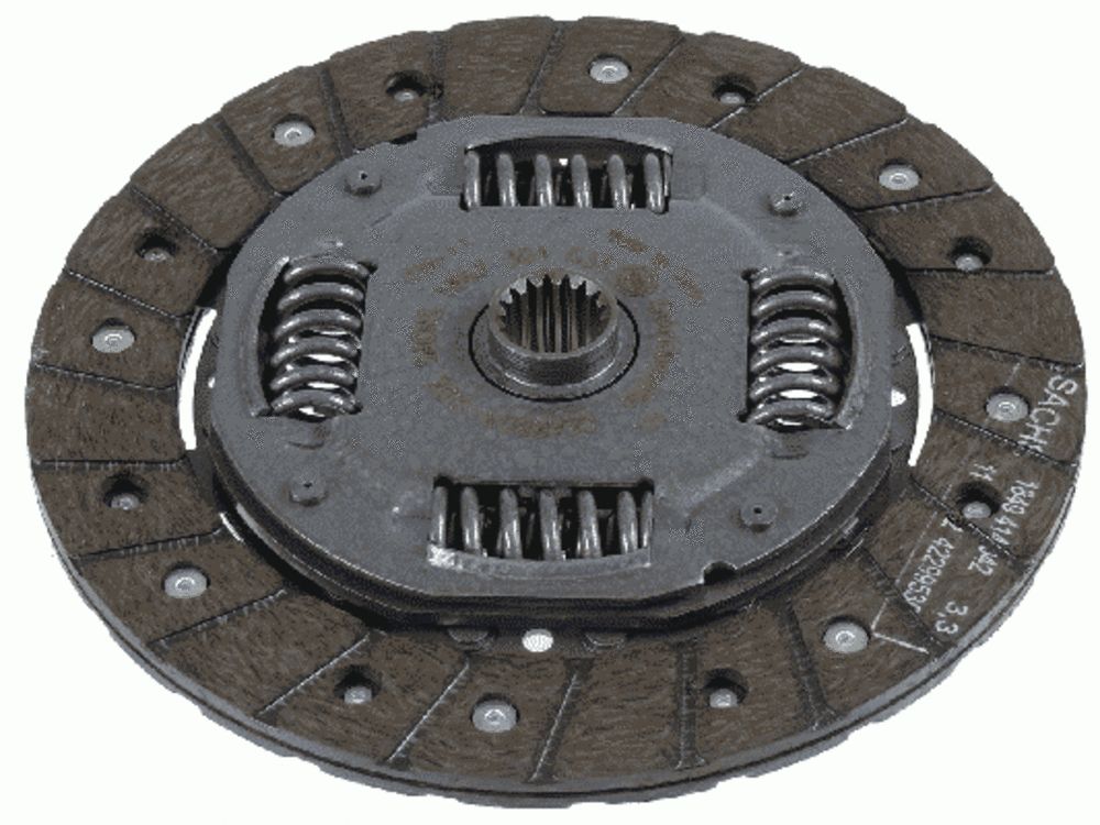 SACHS Clutch Disc for Ford 1862301031