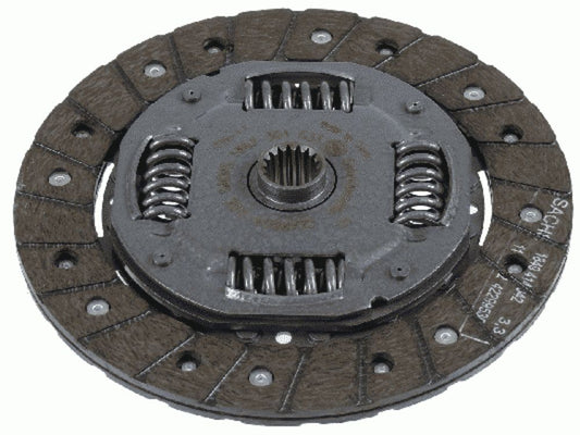 SACHS Clutch Disc for Ford 1862301031
