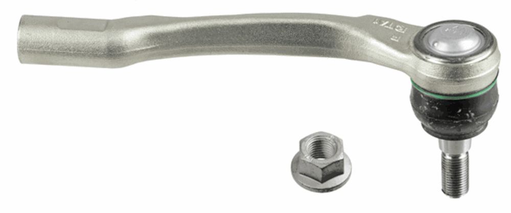 LEMFÖRDER Tie Rod End Right for Mercedes 4302301