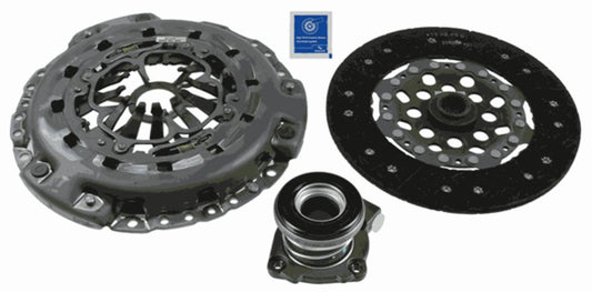SACHS Clutch Kit for Saab 3000990194