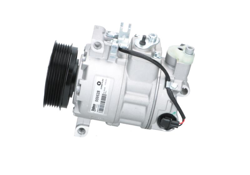 Valeo New Aircon Compressor for Audi 559528