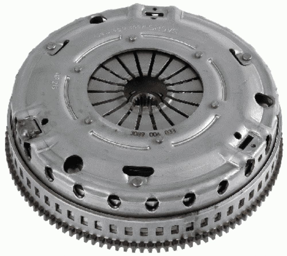 SACHS Clutch Kit for Mercedes 3089006033