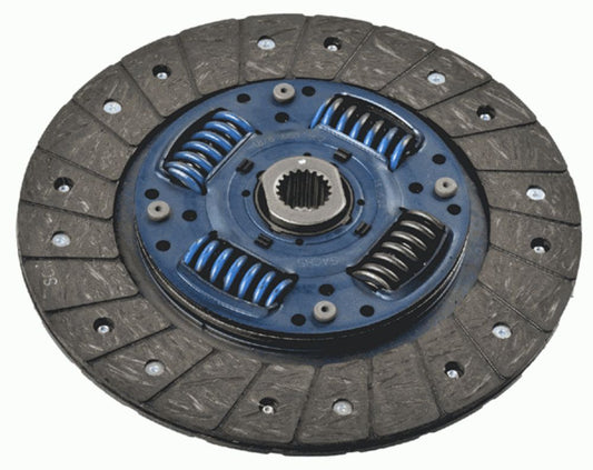 SACHS Clutch Disc for Hyundai/Kia 1878600952