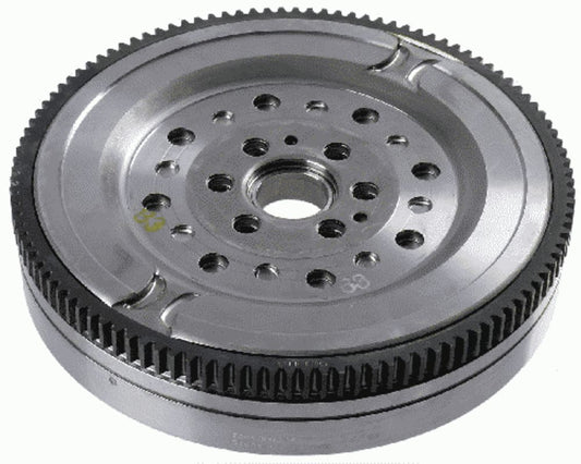 Sachs Dual Mass Flywheel For Opel 2294000996