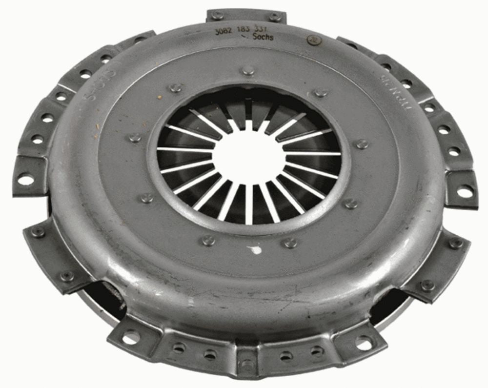 SACHS Clutch Pressure Plate for Porsche 3082183331