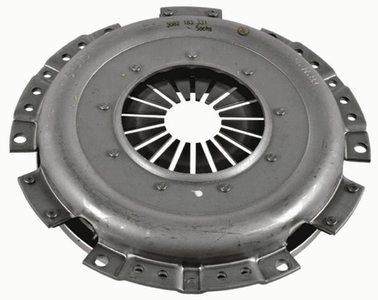 SACHS Clutch Pressure Plate for Porsche 3082183331