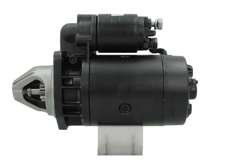 Bosch Reman Starter Motor for Deutz 2.7 kw 0001362305R