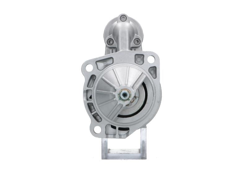 PlusLine Selected Reman Starter Motor for Deutz 2.7 kw 0001362703R+SEL