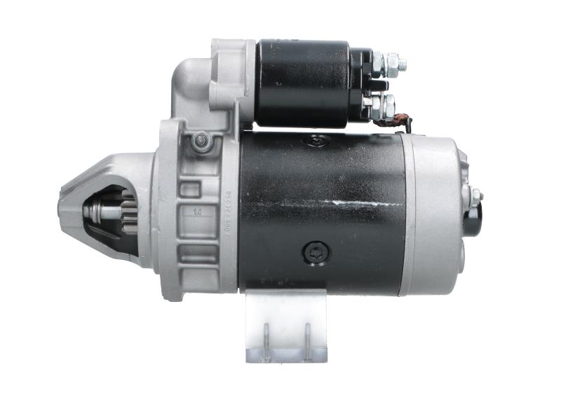 PlusLine Selected Reman Starter Motor for Deutz 2.7 kw 0001362703R+SEL