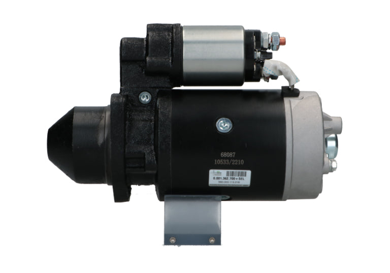 PlusLine Selected Starter Deutz 2.2 kw 0001362700+SEL