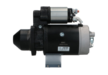 PlusLine Selected Starter Deutz 2.2 kw 0001362700+SEL