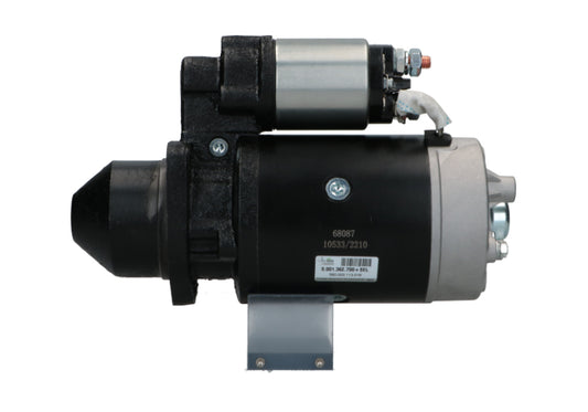 PlusLine Selected Starter Deutz 2.2 kw 0001362700+SEL