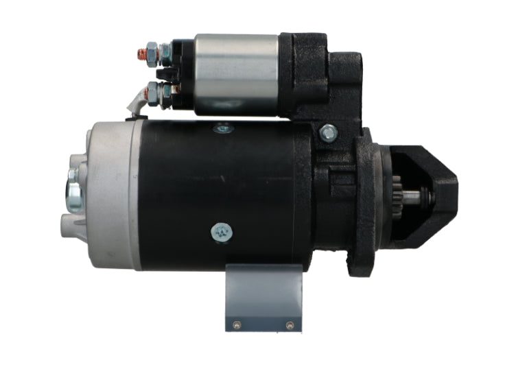 PlusLine Selected Starter Deutz 2.2 kw 0001362700+SEL