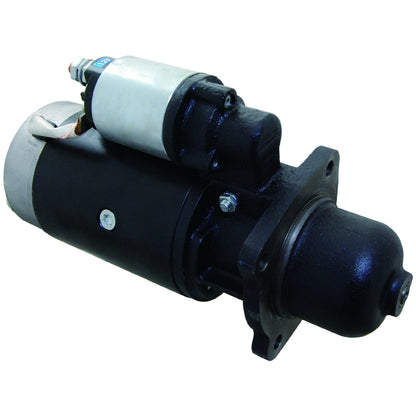 WAI New Starter Motor for Deutz 3.0 kw 17074N