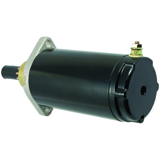 WAI New Starter Motor for New Holland 5921N