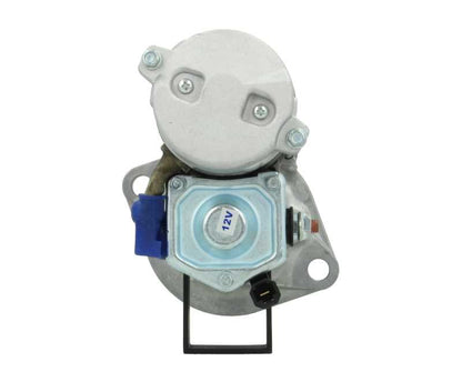 PlusLine Original Starter Motor for Massey Ferguson 1.4 kW 560502092+
