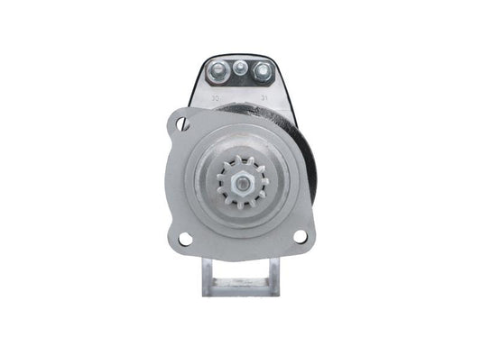 PlusLine Selected Reman Starter Motor for Deutz 5.4 kw 0001416030R+SEL