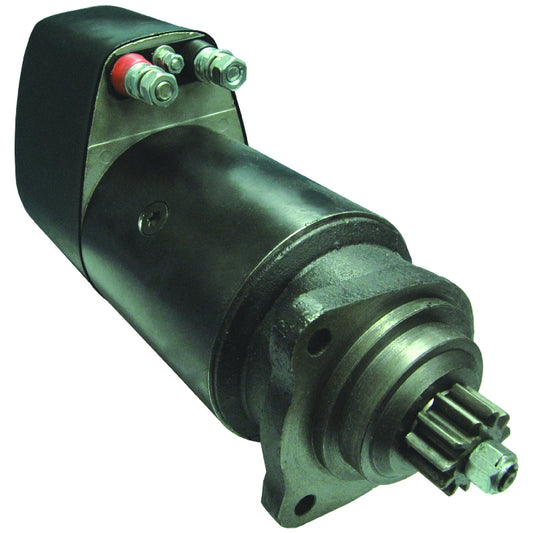 WAI New Starter Motor for Deutz 5.4 kw 17094N