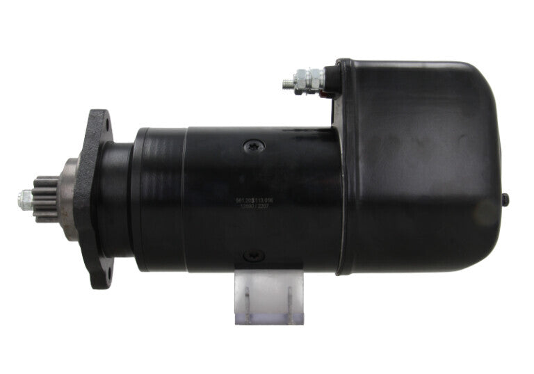 PlusLine Selected Starter Deutz-Fahr Khd 6.6 kw 0001417055+SEL