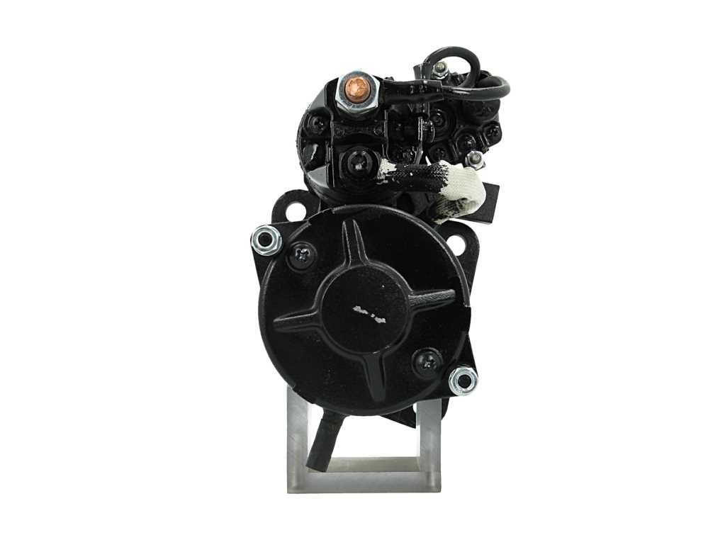 Japan Reman Starter Motor for Deutz Fahr Khd 5.0 kw M8T62471R