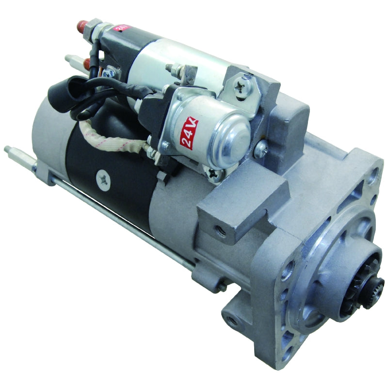 WAI New Starter Motor for Deutz-Fahr Khd 5.0 kw 30154N