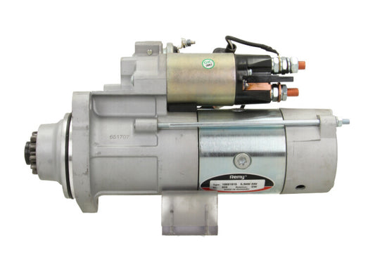 Remy New Starter Deutz 5.5 kw 19081915