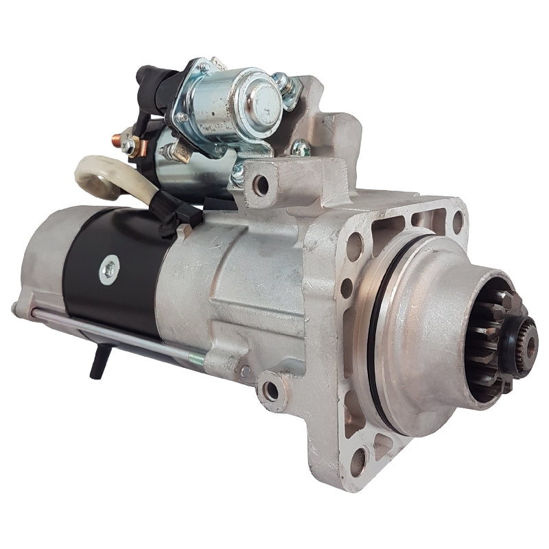 WAI New Starter Motor for Deutz 5.5 kw 19106N