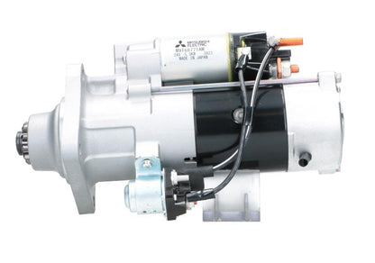 Mitsubishi New Starter Motor for Deutz-Fahr Khd 5.5 kw M009T68771AM