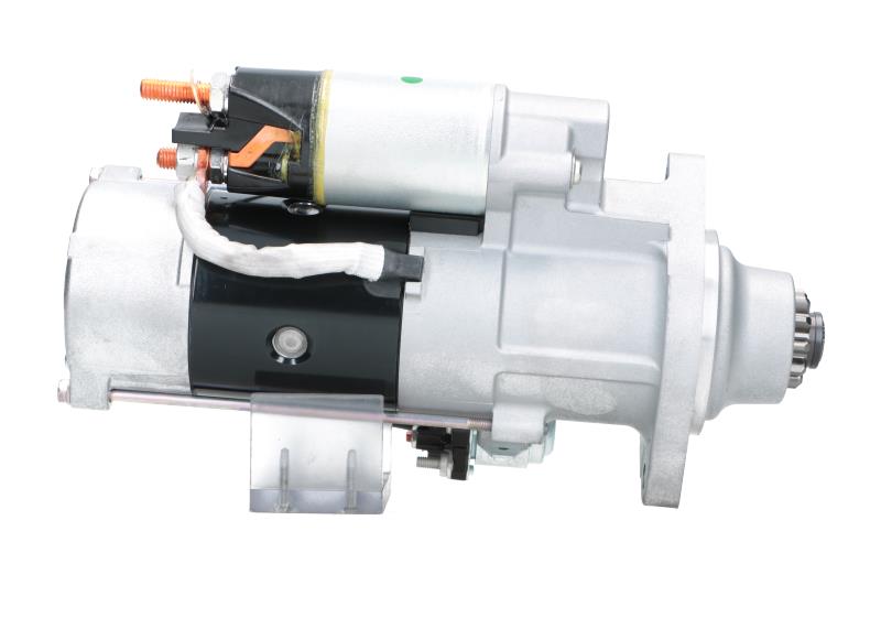 Mitsubishi New Starter Motor for Deutz-Fahr Khd 5.5 kw M009T68771AM