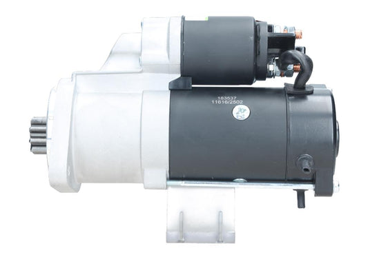 PlusLine Original Starter Motor for Deutz 3.5 kw MS646+