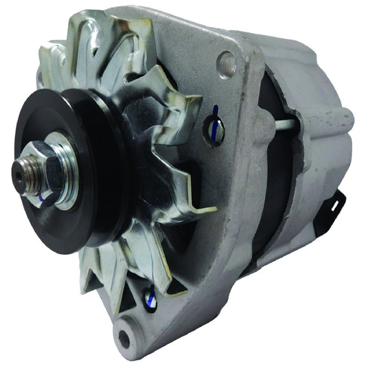 WAI New Alternator for Deutz-Fahr 80A 12885N