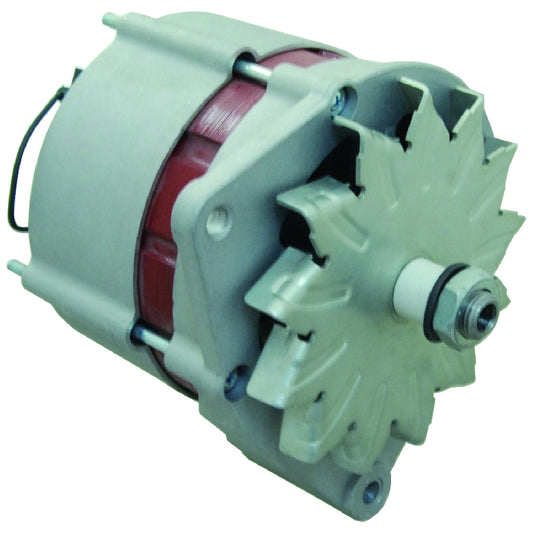 WAI New Alternator for Deutz 55A 14394N