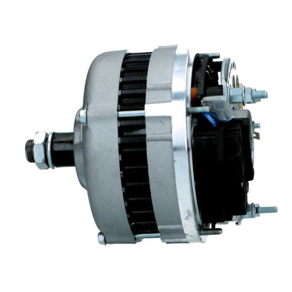RNL-Standard Alternator Deutz Fahr Khd 60A RNLA13N271