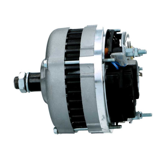 RNL-Standard Alternator Deutz Fahr Khd 60A RNLA13N271